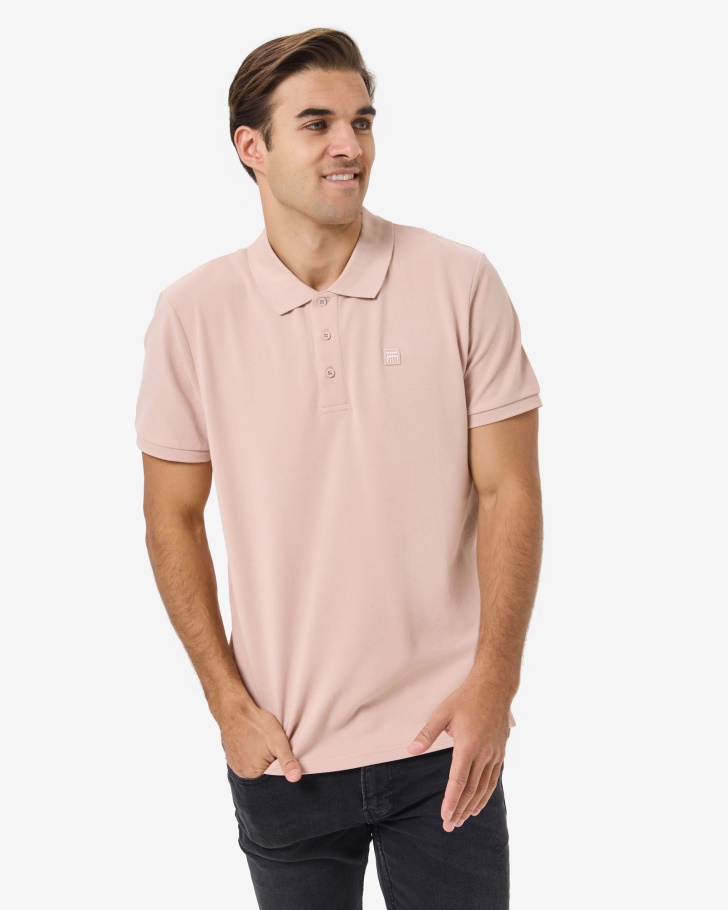 Dust Fila UK Lukas Polo