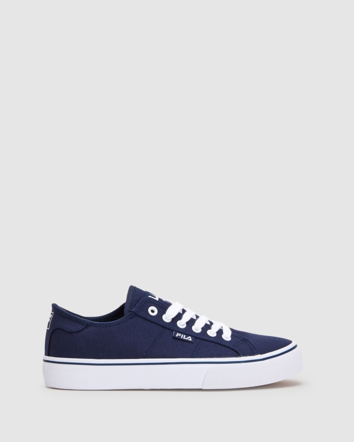 Fila UK Navy Unisex Varenna