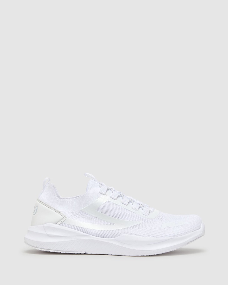 Men's Fila UK Saluzzo Fila UK White
