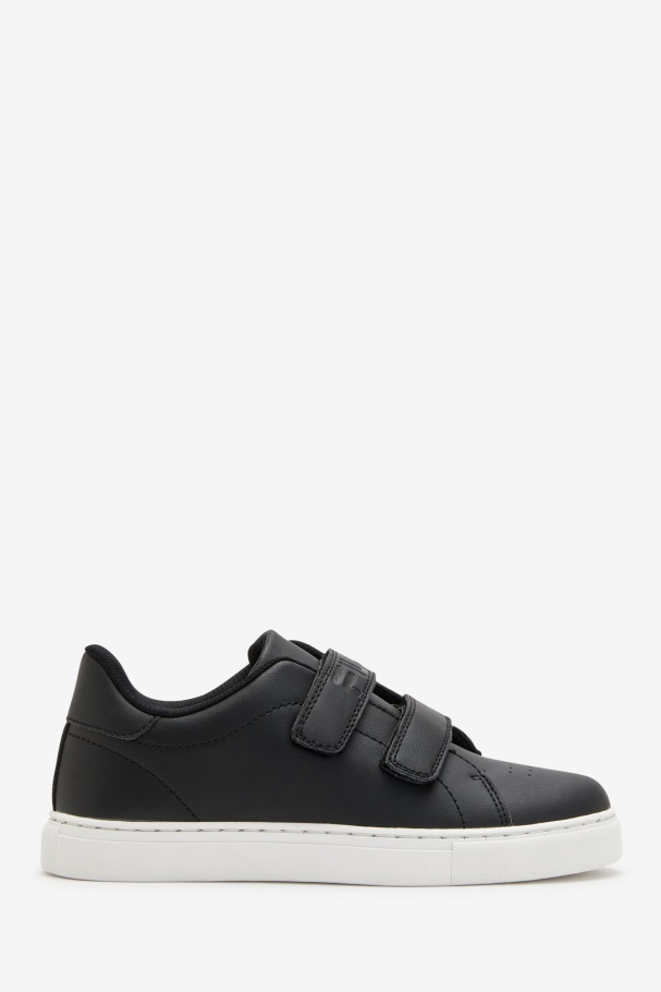Fila UK Men's Fila UK Sunrise Black