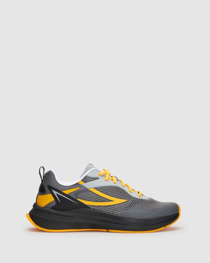 Crock/Hrise/Saffron Men's Nitronic 3 Fila UK
