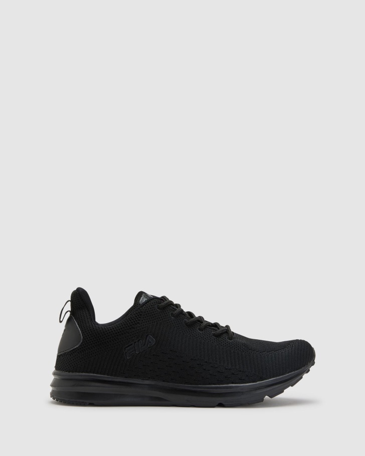 Fila UK Men's Fila UK Classico Black
