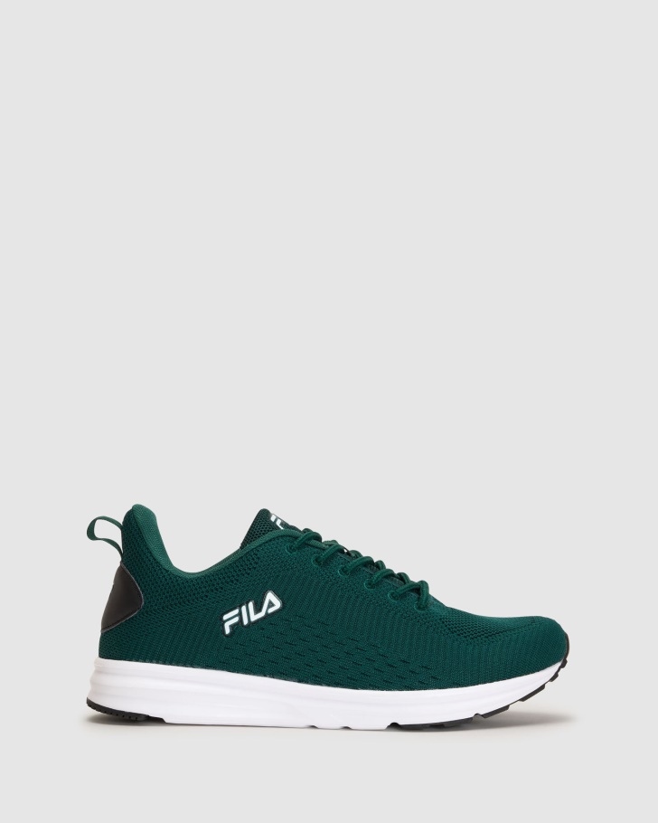Fila UK Men's Fila UK Classico Green