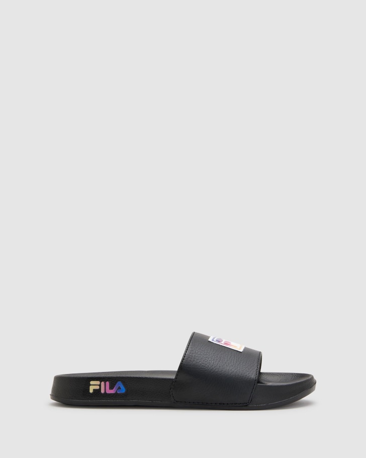 Fila UK Black/Multi Fila UK Tramonto