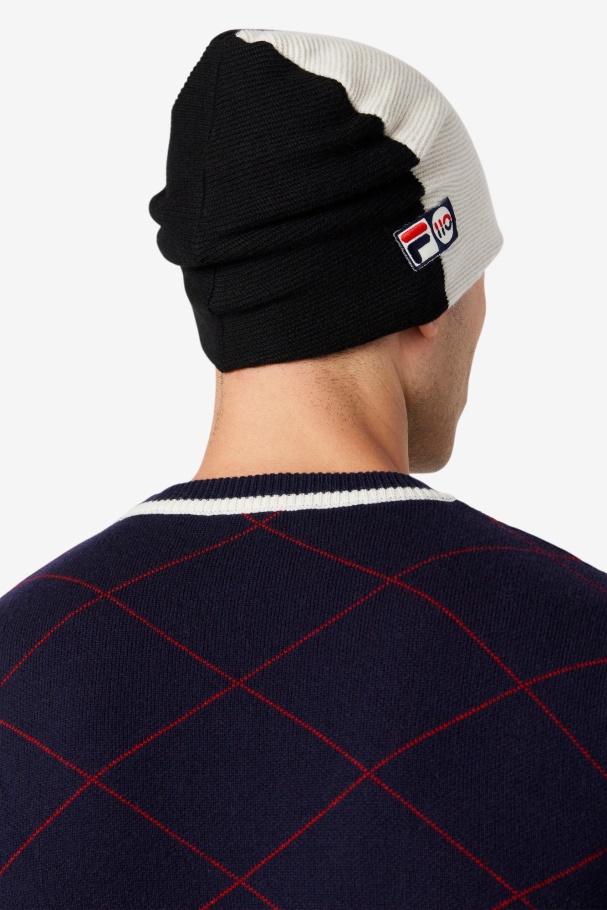 Cashmere Beanie Fila UK