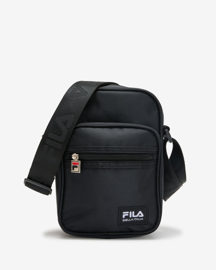 Fila UK Bowers Side Bag