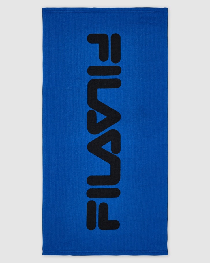 Fila UK Palestra Towel Fashion