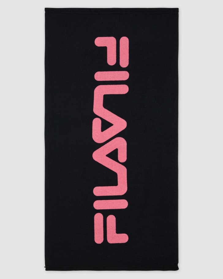 Palestra Towel Fila UK