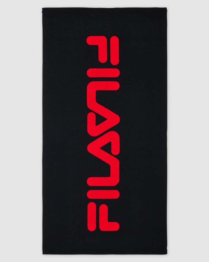 Fila UK Palestra Fashion Towel
