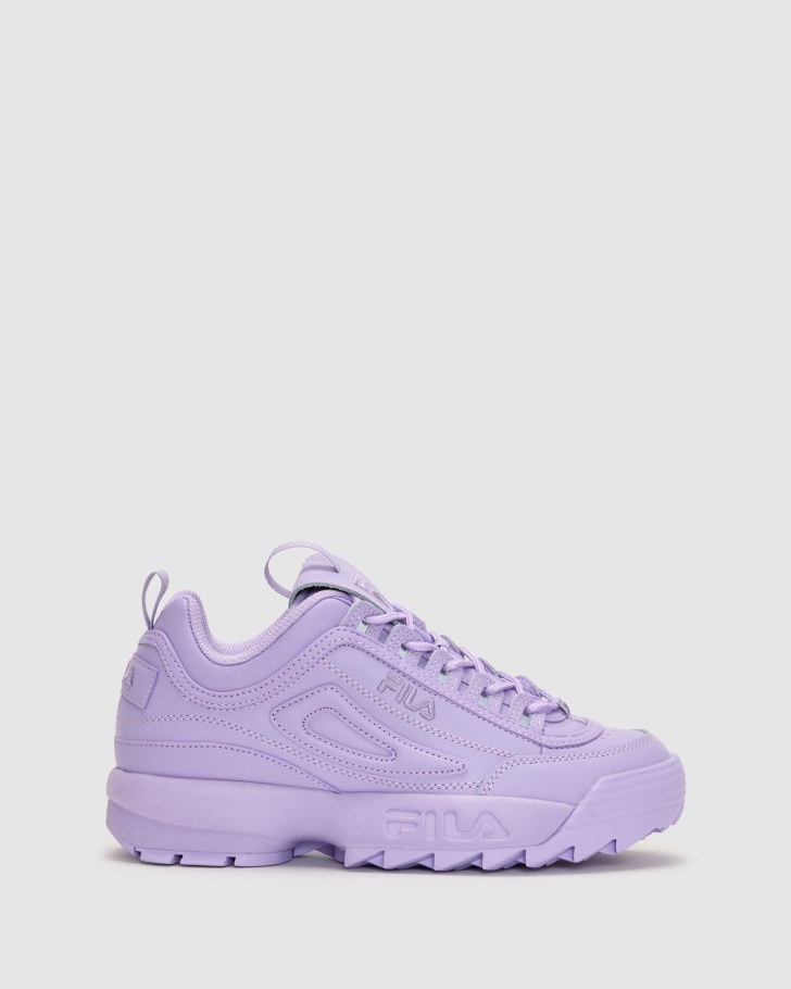 Purose/Purose Women's Disruptor II Prem Fila UK