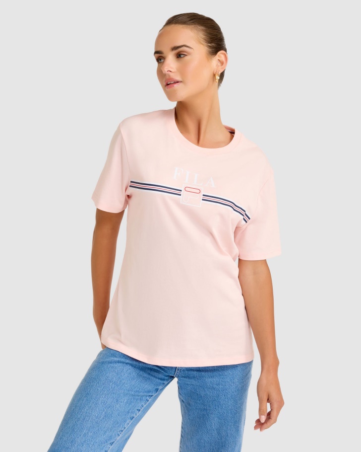 Fairy Tale Cathy Tee Fila UK
