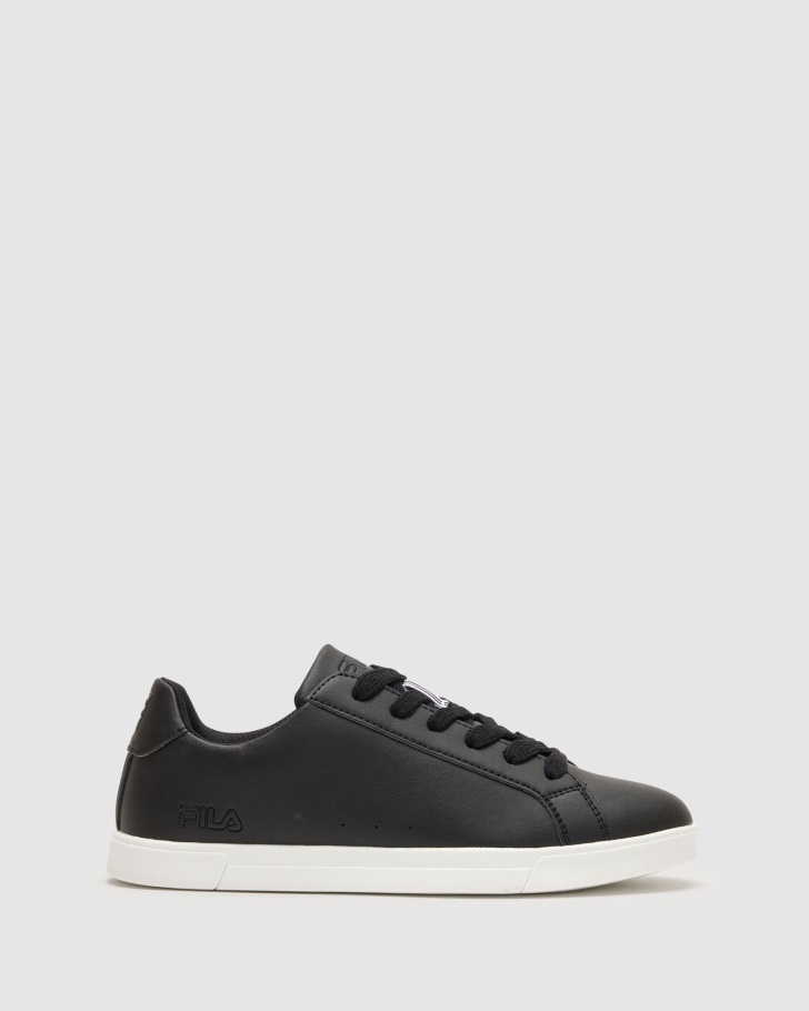 Women's Fila UK Lecce Fila UK Black
