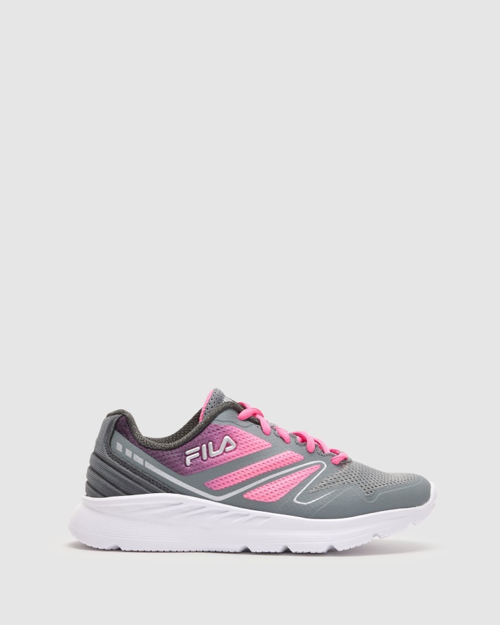 Fila UK Monument/Drkshadow/Sugpl Women's Memory Panorama 8