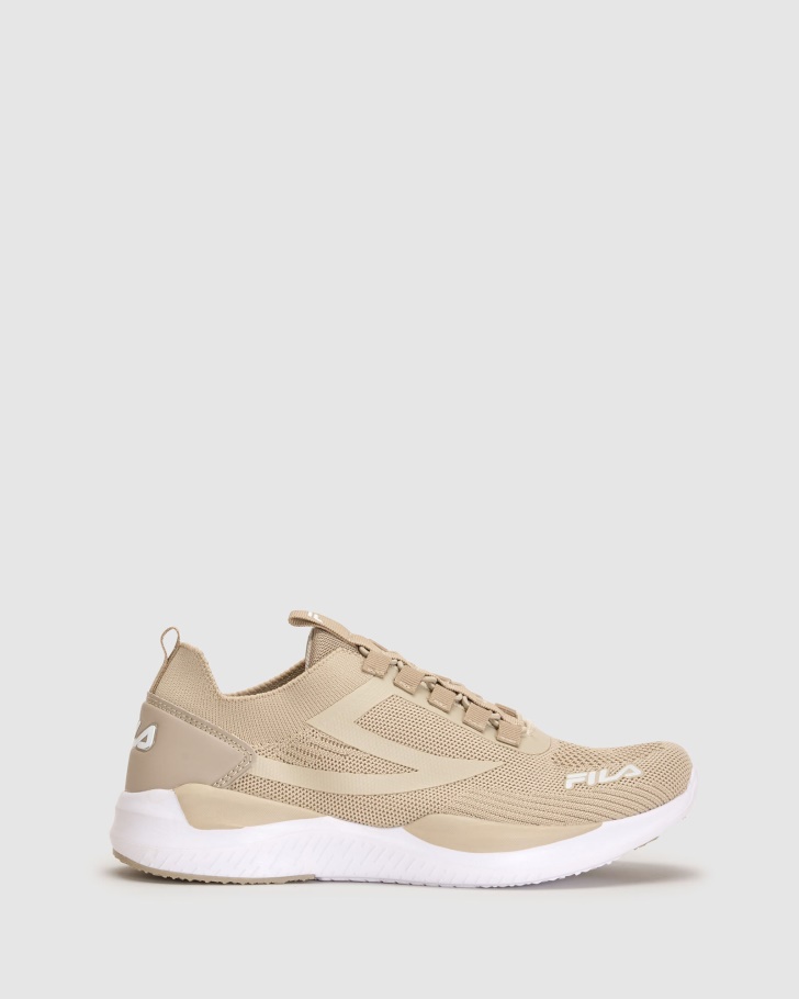 Fila UK Women's Fila UK Saluzzo Neutral