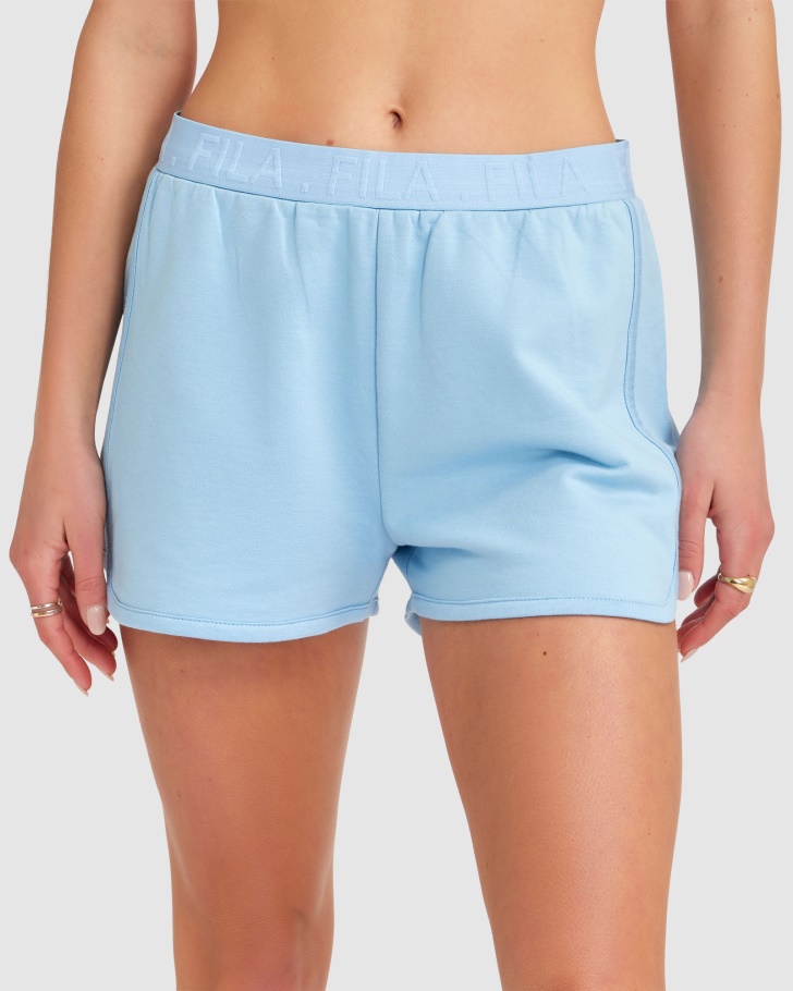 Glacier Lake Fila UK Women's Spencer Short