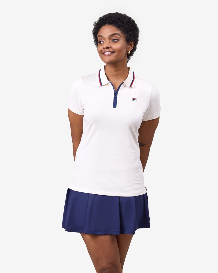Cloud Monica Polo Fila UK