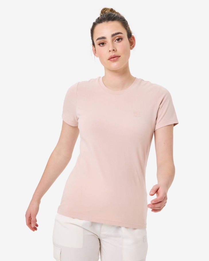 Yuna Tee Dust Fila UK