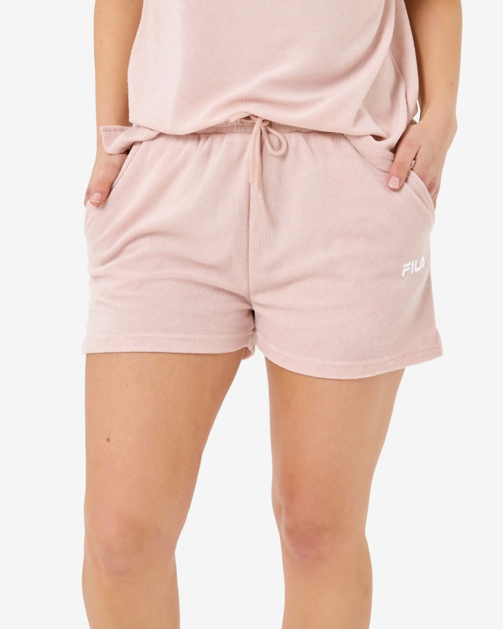 Women's Mabel Short Dust Fila UK