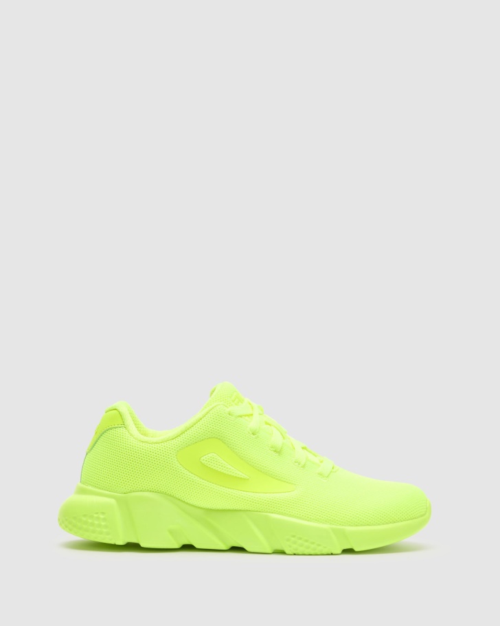 Fila UK Women's Zarin Safeyel/Safeyel