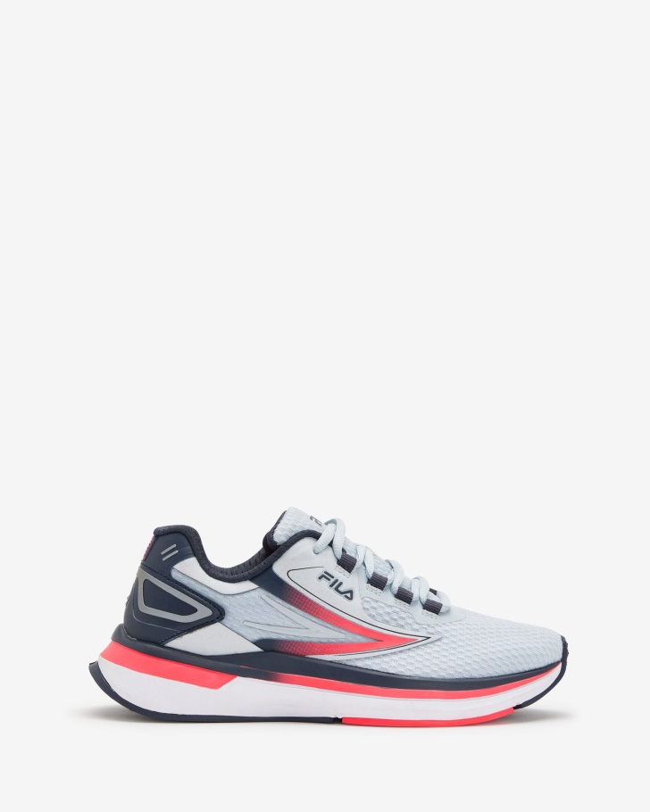 Women's Fila UK Instinx Pair/Indiaink/Divapink Fila UK
