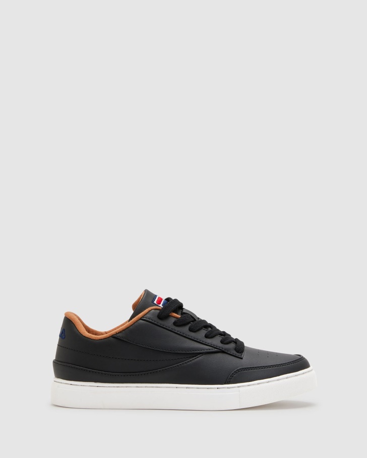 Fila UK Women's Fila UK Biella Black