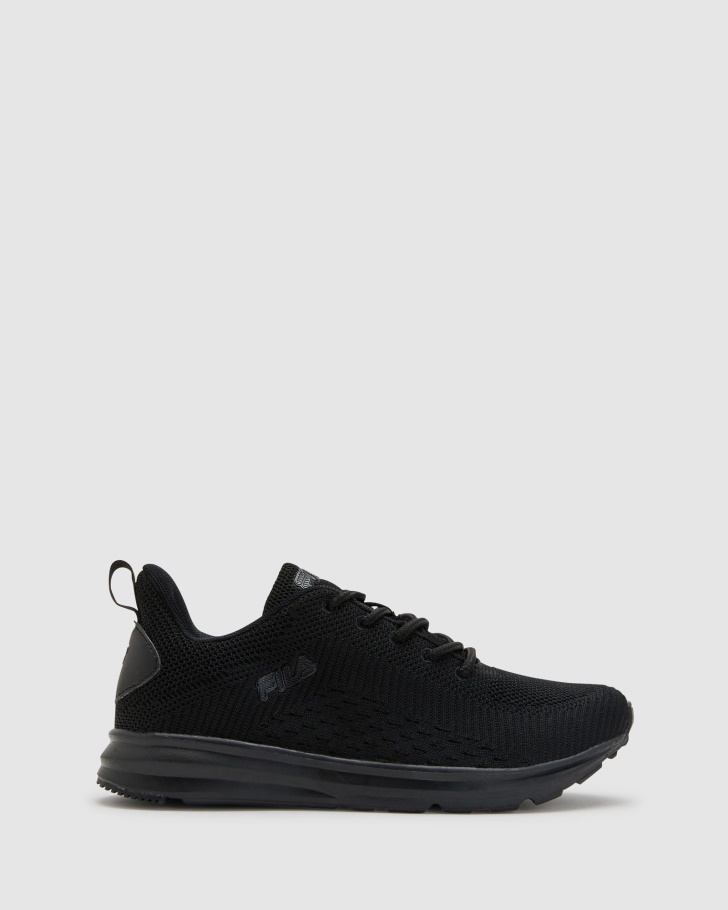 Women's Fila UK Classico Fila UK Black