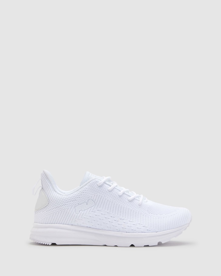 White Fila UK Women's Fila UK Classico