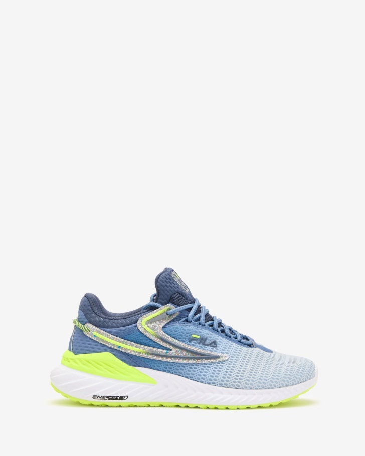 Fila UK Pleinair/Infinity/Safyel Women's Rapidflash 22 Energized