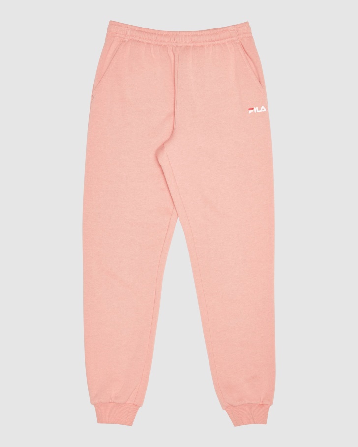 Mellow Rose Fila UK Classic Kid's Pants