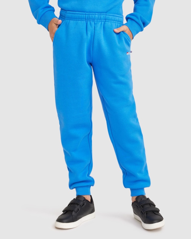 Fila UK Supersonic Classic Kid's Pants