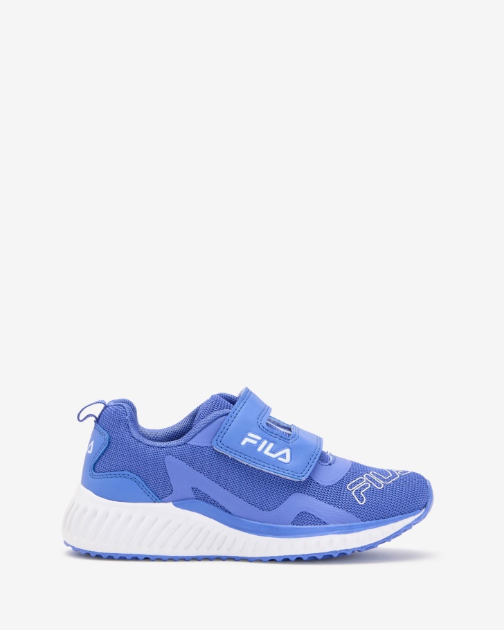 Kid's Fila UK Stressa Strap Fila UK Wedgewood