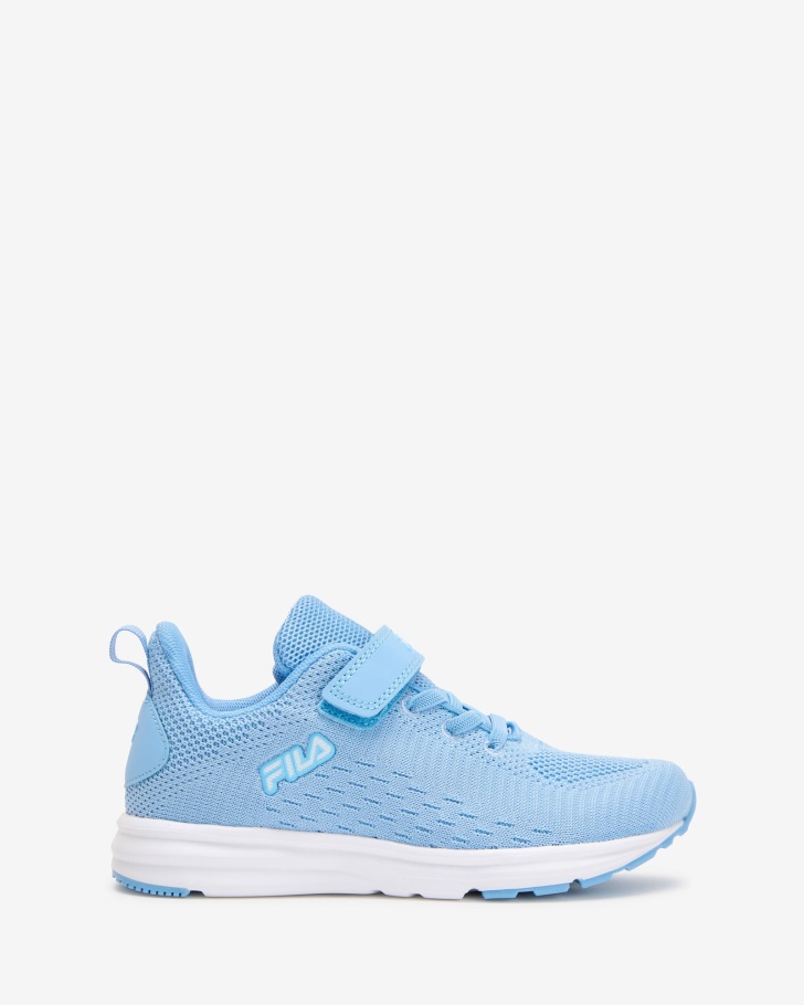 Fila UK Kid's Fila UK Classico Strap Powder Blue