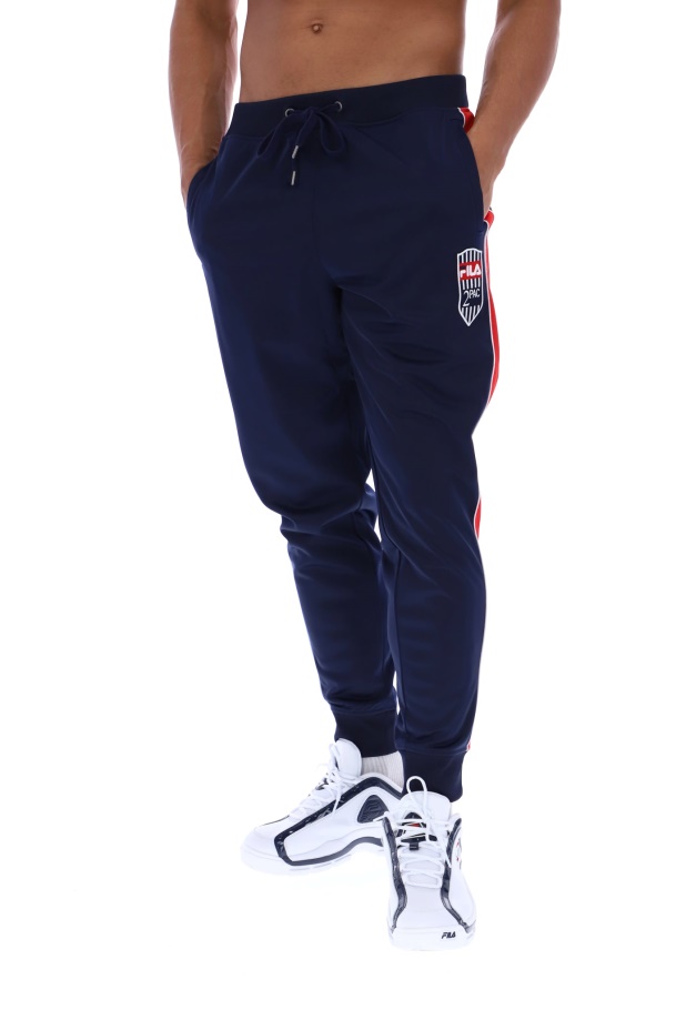 Tupac Track Pant Fila UK