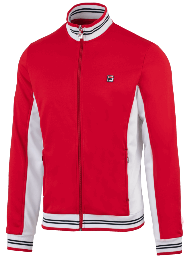 Ole Functional Track Jacket Fila UK
