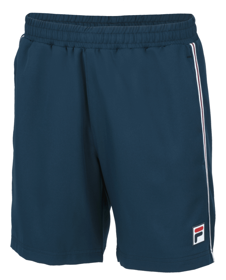 Fila UK Riley Shorts