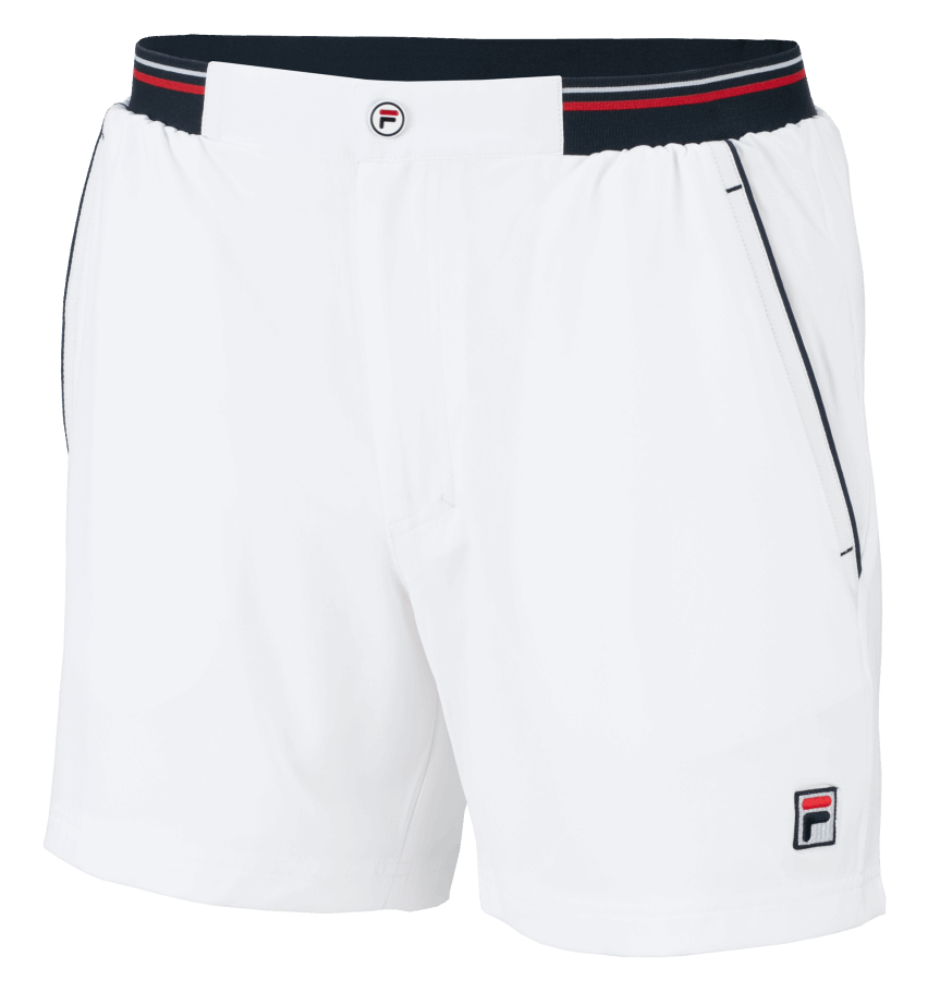 Men's Heritage Stephan Shorts Fila UK