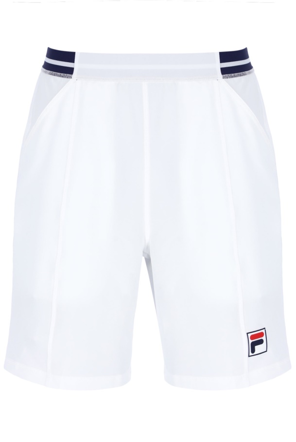 Heritage Stretch Woven Short Fila UK