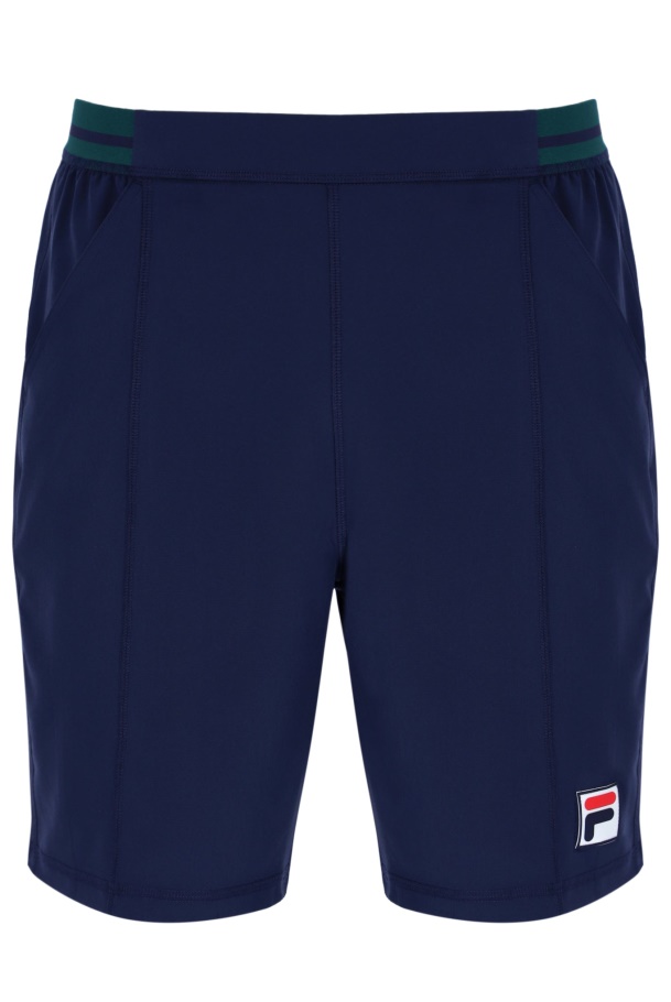 Fila UK Heritage Stretch Woven Short