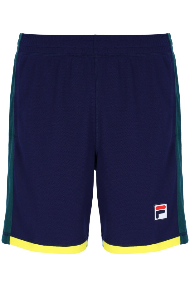 Heritage Knit Short Fila UK