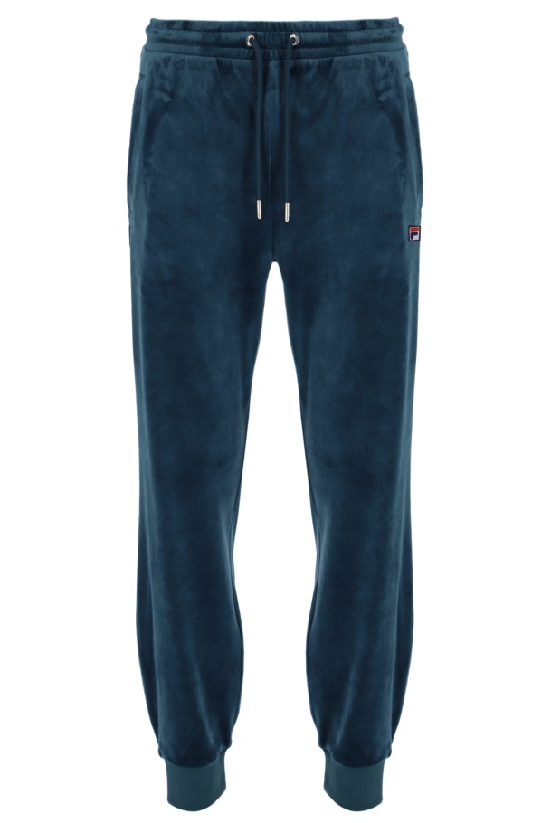 Lir Velour Track Pant Fila UK