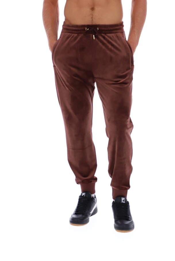 Fila UK Lir Velour Track Pant