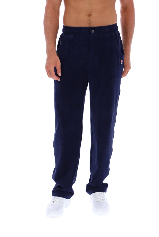 Fila UK Pryor Velour Fashion Pant