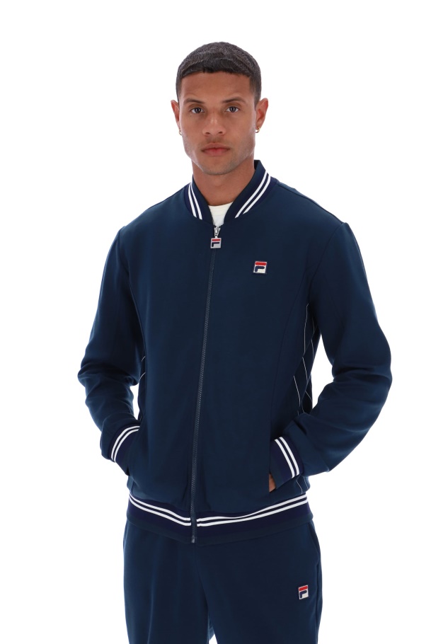 Settanta 2 Fashion Tracktop Fila UK