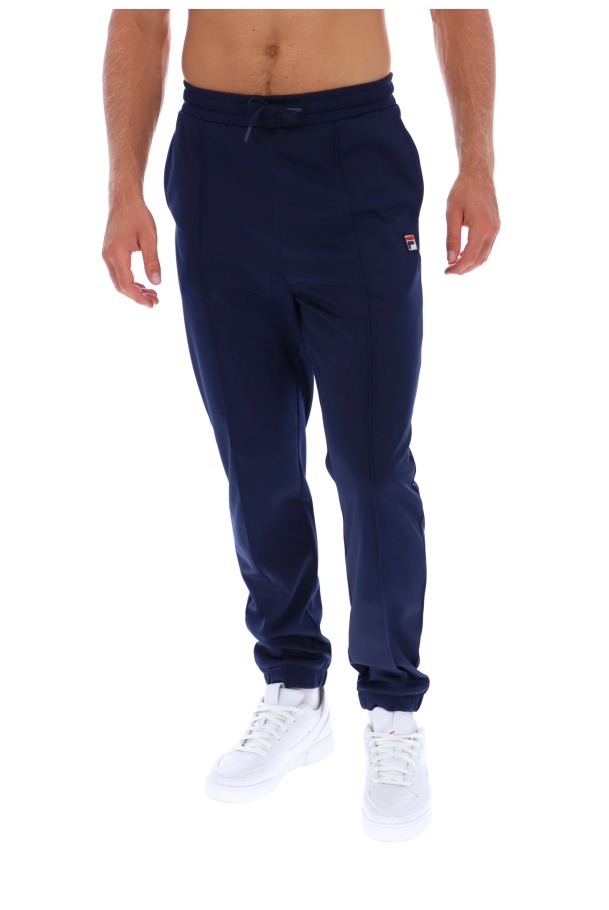 Fila UK Santos Jogger With Pin Tucks