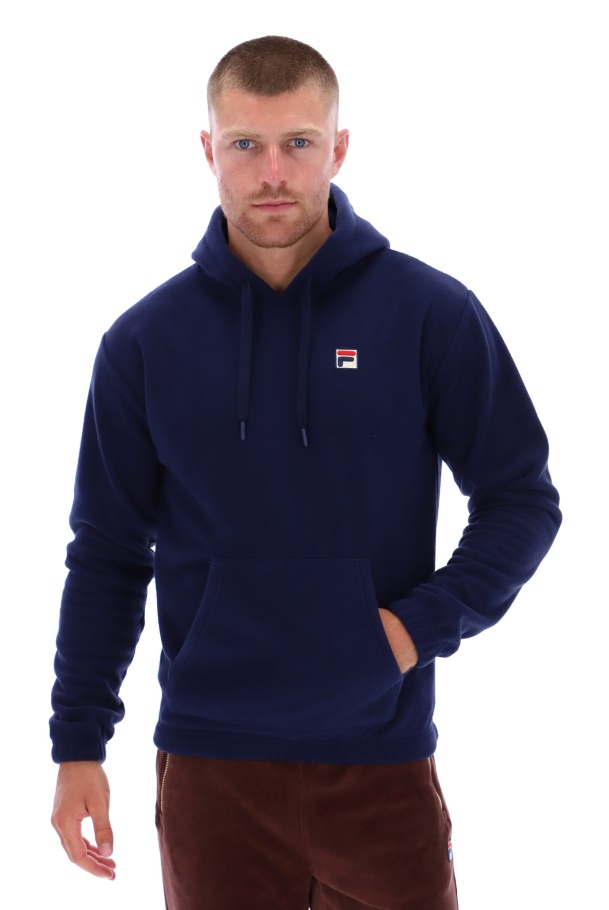 Finn Hoodie Fila UK