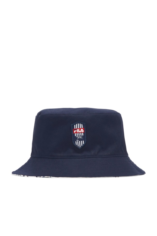 Tupac Bucket Hat Fila UK