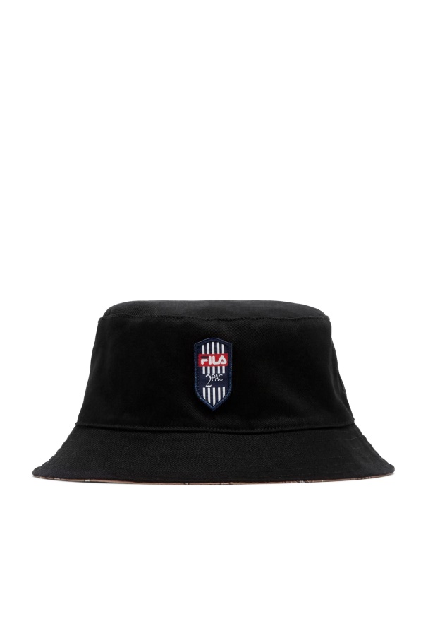 Fila UK Tupac Bucket Hat