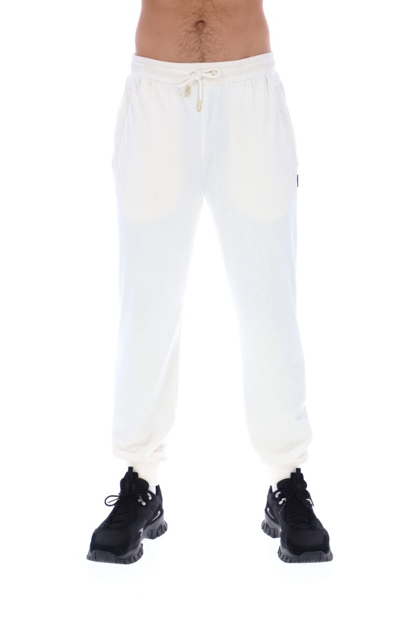 Lir Velour Fila UK Track Pants