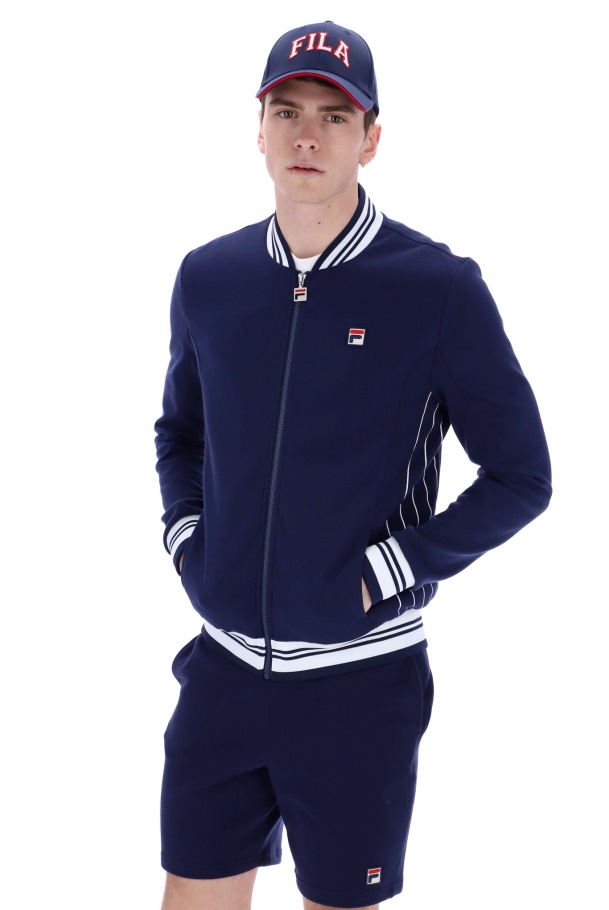 Settanta 2 Fashion Fila UK Tracktop