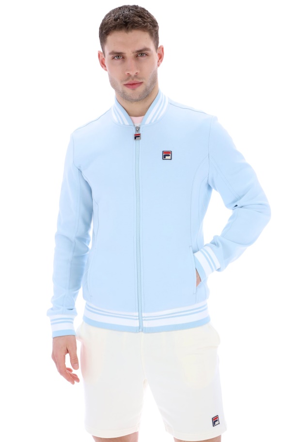 Fashion Settanta 2 Tracktop Fila UK